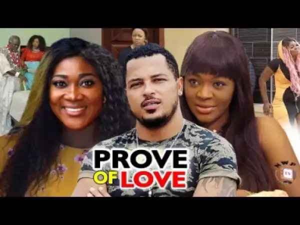 Prove Of Love FULL MOVIE Season 1&2 - 2019